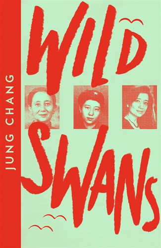 Collins Modern Classics: Wild Swans